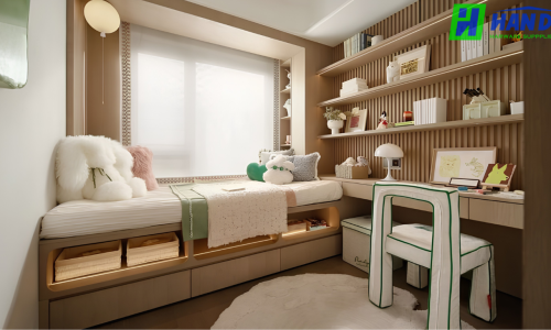 Dự án Nordic Haven
