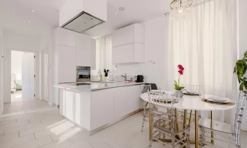 Kinh Nghiệm Giám Sát Thi Công Lắp Đặt Trọn Gói Tủ Bếp Dành Cho Gia Chủ Để Tránh Lỗi Kỹ Thuật