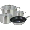 Bộ xoong nồi