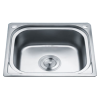 Chậu rửa 1 hộc inox