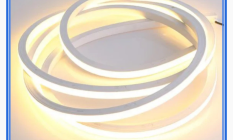 Led Line Là Gì? Các Loại Led Line Silicon Và Led Line Thanh Nhôm Phổ Biến