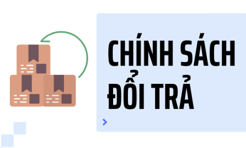 Chính sách đổi trả