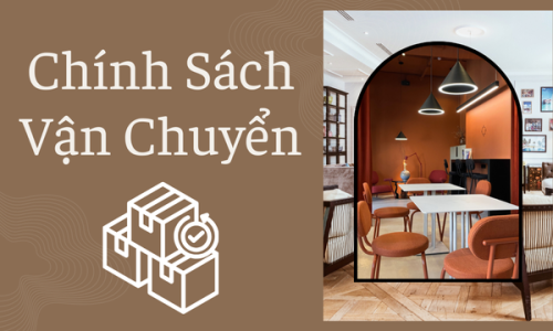 Chính sách vận chuyển
