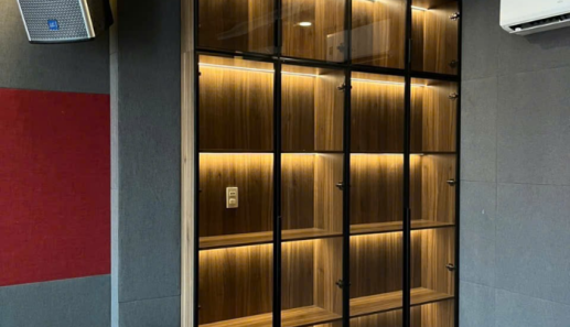 90% văn phòng hiện đại đang dùng loại đèn Led line này – Bạn đã biết chưa?