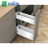 Giá gia vị Blum SPACE TWIN MERIVOBOX