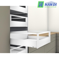 RAY HỘP ÂM BLUM MERIVOBOX IR2 E