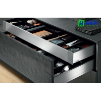 Ray BLUM LEGRABOX IM Trắng/Xám 2354413/1241681