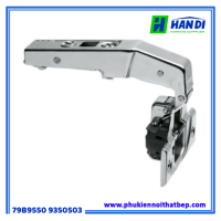 Bản lề giảm chấn 95°dành cho góc mù 79B9550 MB V50 ONS-4282731