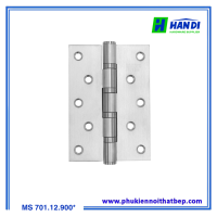 Bản lề bi IMUNDEX - 701.12.900*