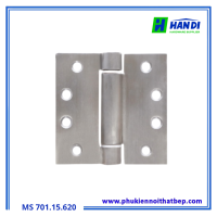 Bản lề Bật 1 Chiều IMUNDEX 701.15.620