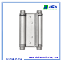Bản lề Bật 2 Chiều IMUNDEX 701.15.630