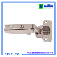 Bản lề không bật trùm ngoài HAFELE 315.31.550