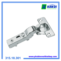 Bản lề không bật trùm nửa HAFELE 315.18.301