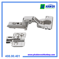 Bản lề lọt lòng cho F-Park71 HAFELE 408.00.401