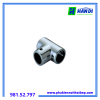 Bas nối chữ T Hafele 981.52.797
