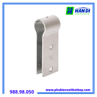 Bas Nối Thanh Treo Nhà WC Công Cộng Hafele 988.98.050