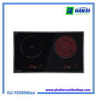 Bếp điện từ 2 vùng nấu EUROSUN EU-TE509Max