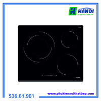 Bếp hồng ngoại HAFELE HC-R603D 536.01.901