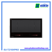 Bếp từ 2 vùng nấu EUROSUN EU-T210XPro