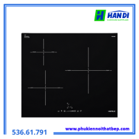 Bếp từ 3 vùng nấu HAFELE HC-I603B 536.61.791