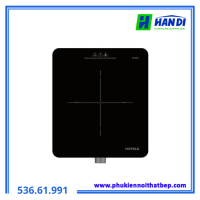 Bếp từ đơn HAFELE HS-I281FG 536.61.991