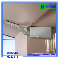 Bộ hộp lực Blum AVENTOS HK 22K2500 6082415