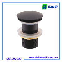 Bộ Nhấn Xả Chậu Không Có Xả Tràn Hafele 589.25.987