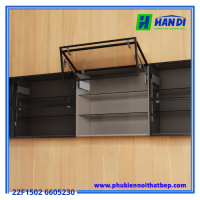 Bộ tay nâng BLUM AVENTOS HF TOP 22F1809.9117364