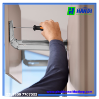 Bộ tay nâng Blum HL Top 22L1509 7707033