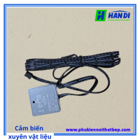 Cảm Biến Xuyên Vật Liệu Đa Năng