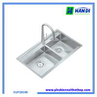 Chậu Rửa Bát Eurogold EUP28248