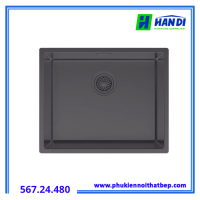 Chậu rửa chén Hafele 567.24.480