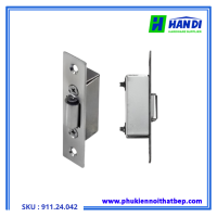 Chốt bật con lăn cho cửa phòng HAFELE 911.24.042