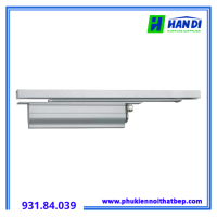 Cùi chỏ hơi âm Hafele 80kg không dừng 931.84.039