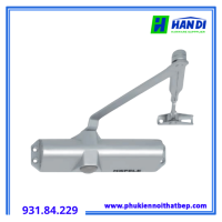 Cùi chỏ hơi Hafele không dừng 60kg 931.84.229