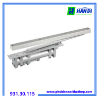 Cùi chỏ hơi âm Hafele 100kg có dừng 931.30.115