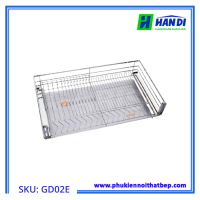 Giá bát đĩa đa năng GARIS GD02.60E/ 70E/ 75E/ 80E/ 90E