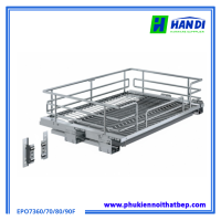 Giá bát đĩa âm tủ Eurogold EPO7360, EPO7370, 80, 90F