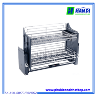 Giá bát nâng hạ nan dẹt GRANDX XL.60/ 70/ 80/ 90S2