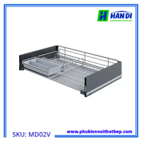 Giá xoong nồi/ bát đĩa GARIS MD02.60V/ 70V/ 80V/ 90V