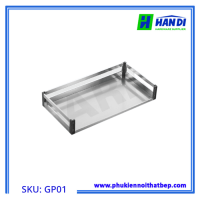 Giá bát đĩa/ xoong nồi GARIS GP01.60, GP01.70, GP01.80, GP01.90