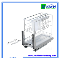 Giá dao thớt Inox 304 Eurogold ERV5420