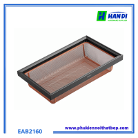 Giỏ để đồ gấp Eurogold EUA22460, Premium Series