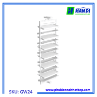 Giá để giày 12 tầng GARIS GW24