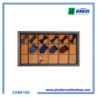 Giá để đồ trang sức âm tủ Eurogold EAB6160