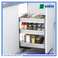 Giá gia vị hộp Eurogold EU1220, EUB4535