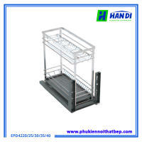 Giá gia vị nan dẹt Eurogold EPD4220, EPD4225, EPD4230, EPD4235, EPD4240