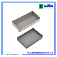 Giá liên hoàn nhôm Anode Eurogold EUM101, EUM101G