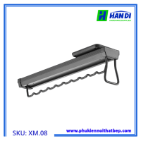 Giá treo móc áo di động GRANDX XM.08