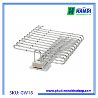 Giá treo quần âu đơn cân GARIS GW18